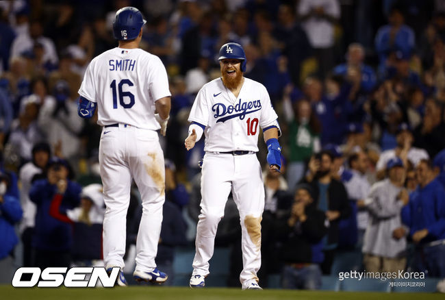 [사진] ⓒGettyimages(무단전재 및 재배포 금지)