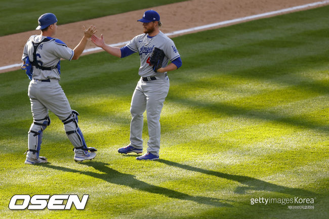 [사진] 크레이그 킴브렐 ⓒGettyimages(무단전재 및 재배포 금지)