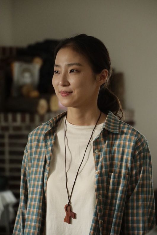 [사진=청춘엔터테인먼트 홈페이지] 배우 차희.