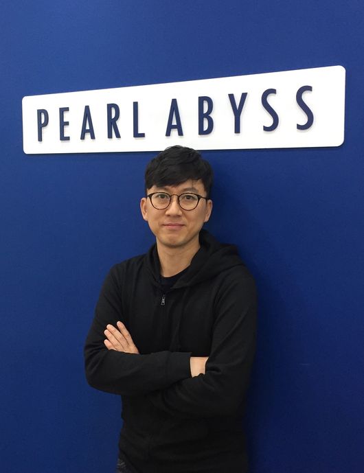 펄어비스 제공.