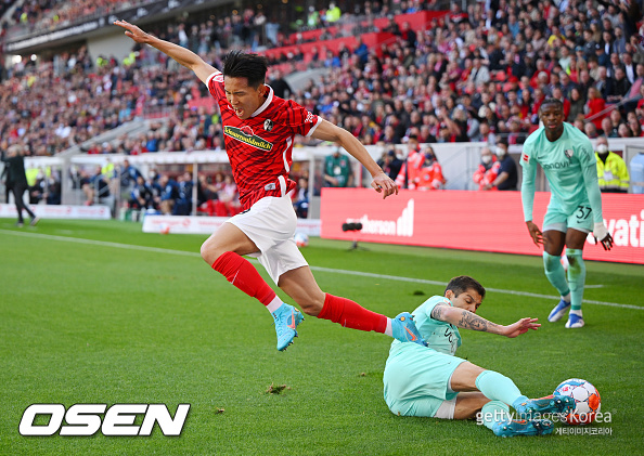 [사진] ⓒGettyimages(무단전재 및 재배포 금지)