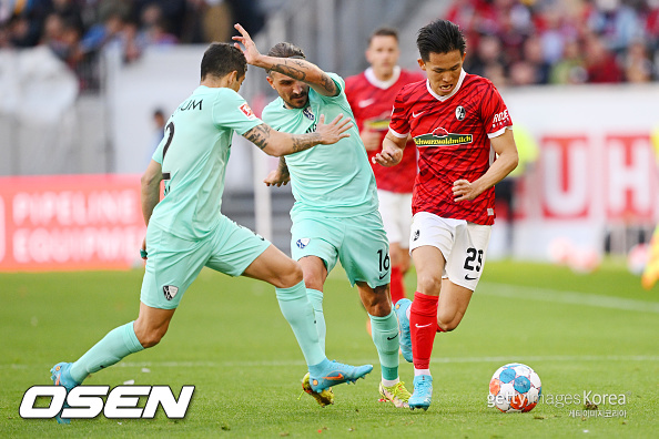 [사진] ⓒGettyimages(무단전재 및 재배포 금지)