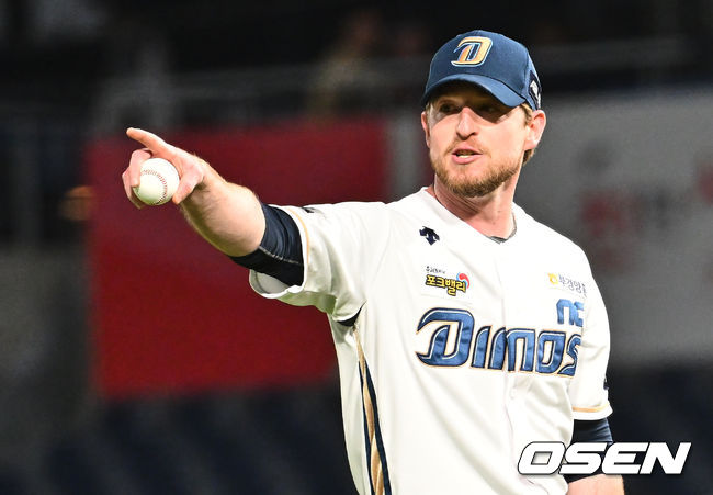 NC 다이노스 파슨스 111 2022.04.15 / foto0307@osen.co.kr