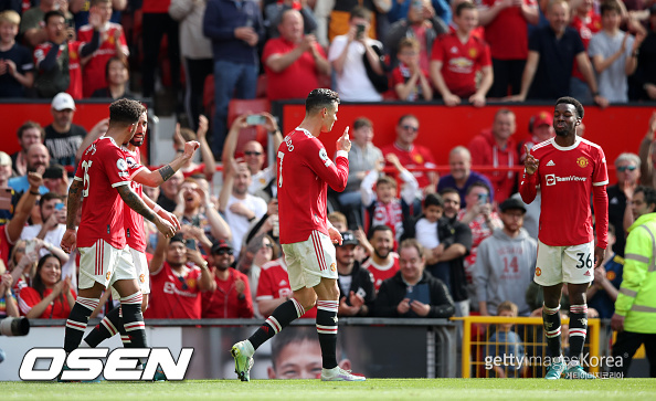 [사진] ⓒGettyimages(무단전재 및 재배포 금지)