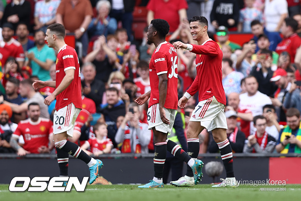 [사진] ⓒGettyimages(무단전재 및 재배포 금지)