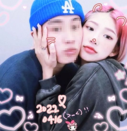 최준희 인스타그램