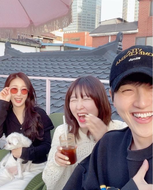 박소라 인스타그램
