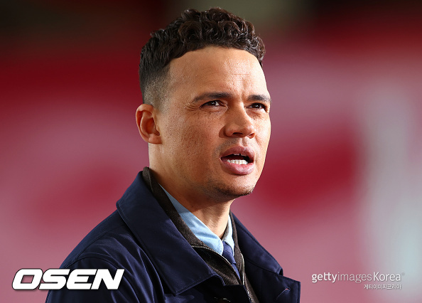 [사진] 저메인 제나스 / ⓒGettyimages(무단전재 및 재배포 금지)