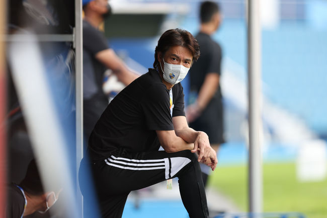 [사진] 울산현대 제공