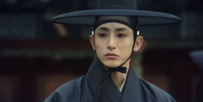 '내일' 방송화면