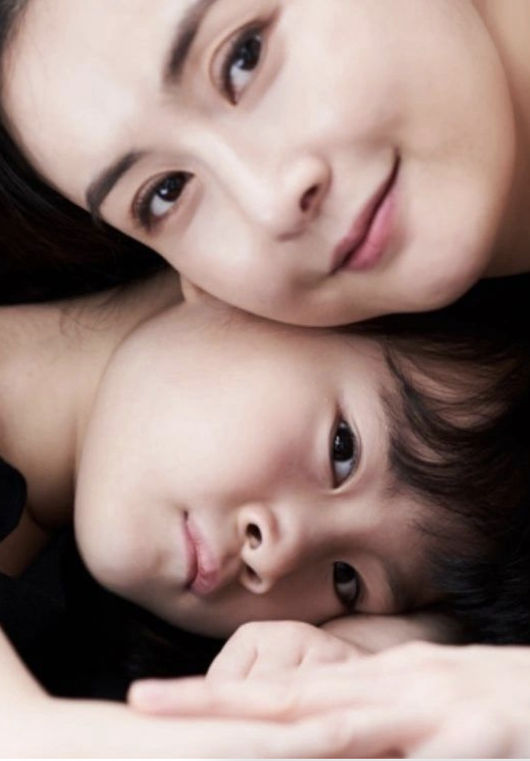 최정윤 SNS