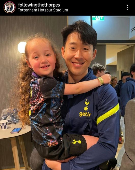 [사진] 딜라일라 소프 어머니 SNS 캡쳐. ⓒGettyimages(무단전재 및 재배포 금지)