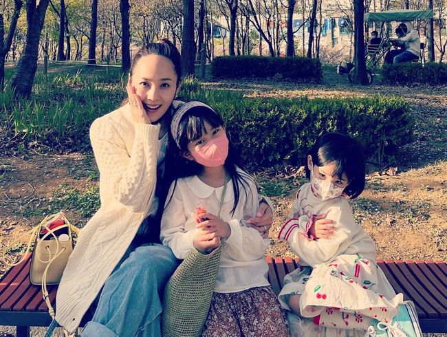 유진 인스타그램