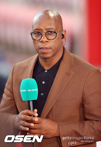 [사진] 이언 라이트 / ⓒGettyimages(무단전재 및 재배포 금지)