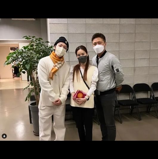진태현 인스타그램