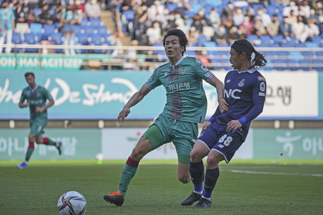 [사진]대전 하나시티즌 제공