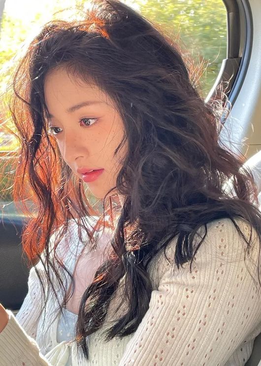 주결경 인스타그램