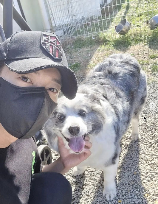 김현중 SNS