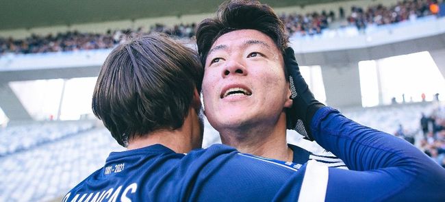 [사진] 보르도 SNS.