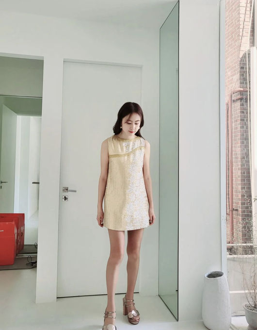 홍은희 SNS