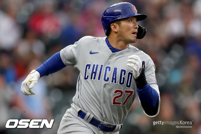 [사진] 스즈키 세이야 ⓒGettyimages(무단전재 및 재배포 금지)