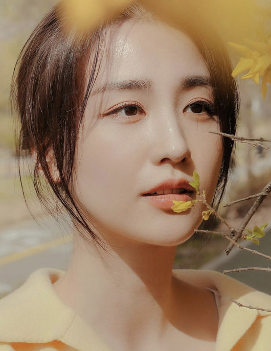 박하선 SNS