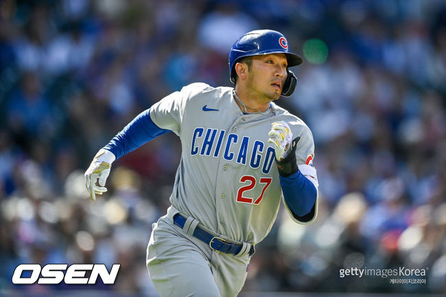 [사진] 스즈키 세이야 ⓒGettyimages(무단전재 및 재배포 금지)