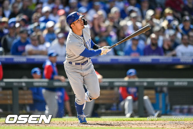 [사진] 스즈키 세이야 ⓒGettyimages(무단전재 및 재배포 금지)