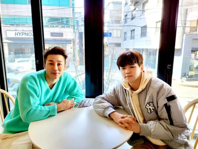 윤민수 인스타그램