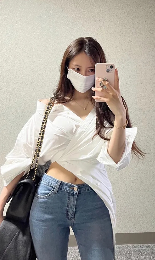 효민 인스타그램