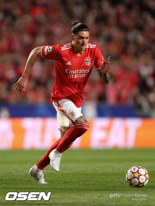 [사진] ⓒGettyimages(무단전재 및 재배포 금지)