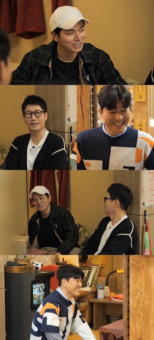 '떡볶이집 그 오빠' 제공