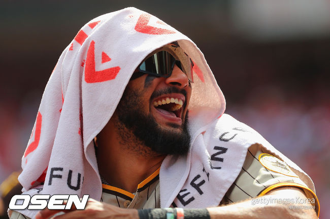 [사진] ⓒGettyimages(무단전재 및 재배포 금지)