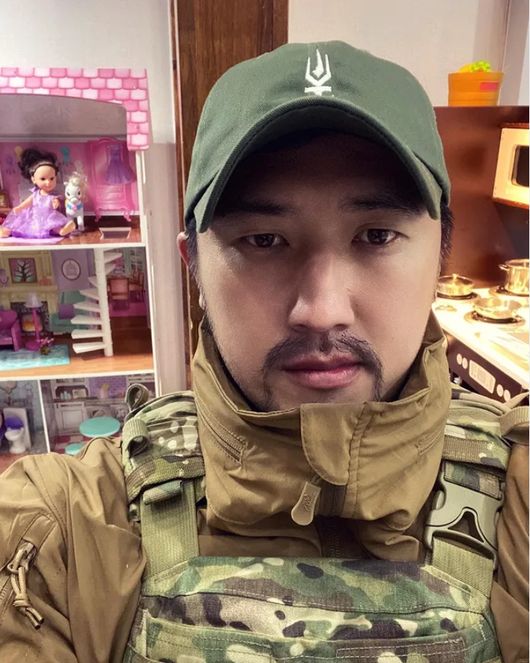 로건 인스타그램