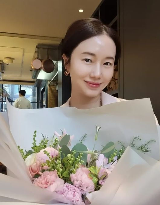 이정현 인스타그램