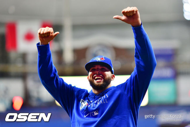 [사진] 알렉 마노아 ⓒGettyimages(무단전재 및 재배포 금지)