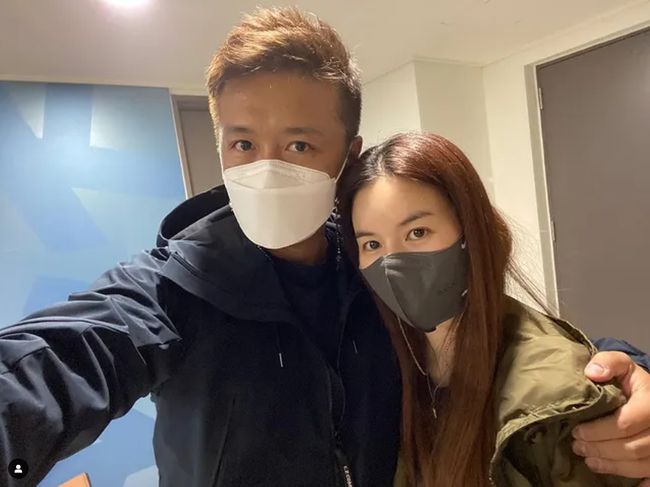 진태현 인스타그램