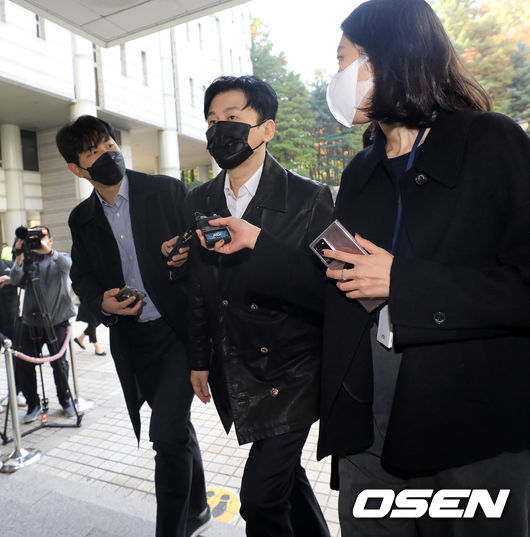OSEN DB.