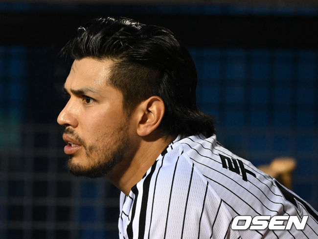 LG 루이즈 /OSEN DB