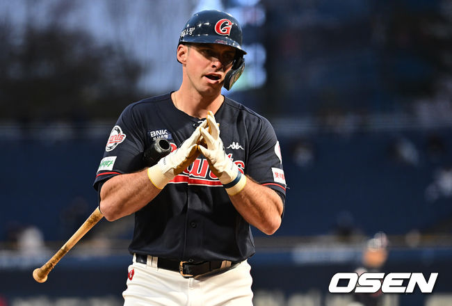 롯데 피터스 /OSEN DB