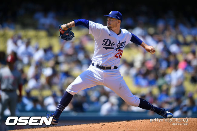 [사진] 앤드류 히니 ⓒGettyimages(무단전재 및 재배포 금지)