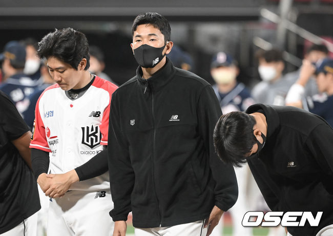 KT 위즈 고영표 / OSEN DB