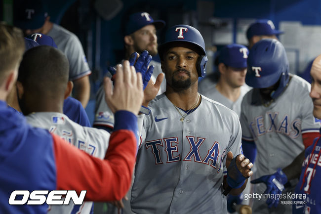 [사진] 마커스 세미엔 ⓒGettyimages(무단전재 및 재배포 금지)