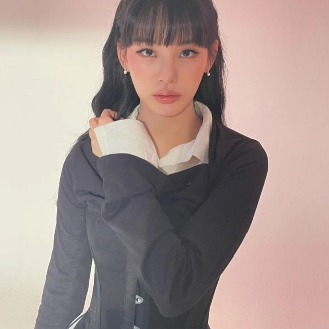 노제 인스타그램