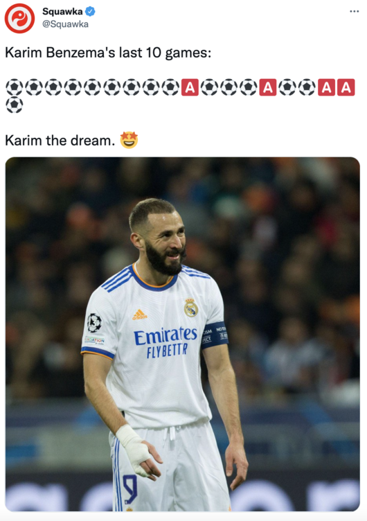 [사진] 스쿼카 SNS 캡처.