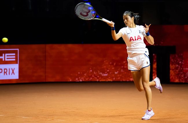 [사진]WTA 홈페이지