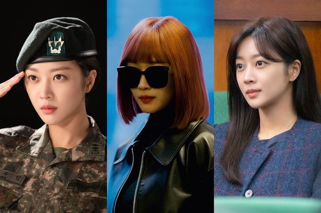 키이스트, tvN 제공