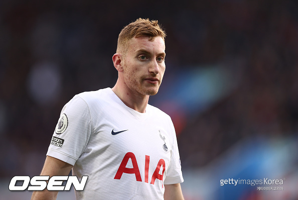 [사진] 데얀 쿨루셉스키 / ⓒGettyimages(무단전재 및 재배포 금지)