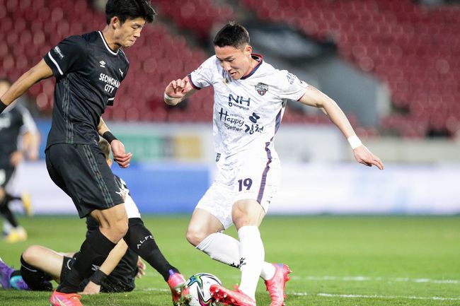 [사진] 김경민 / 김천상무 제공.