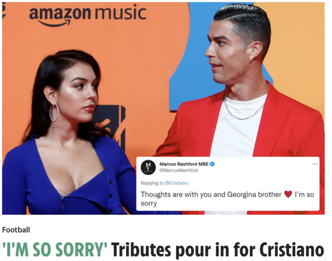 [사진] 더선 홈페이지 캡쳐.